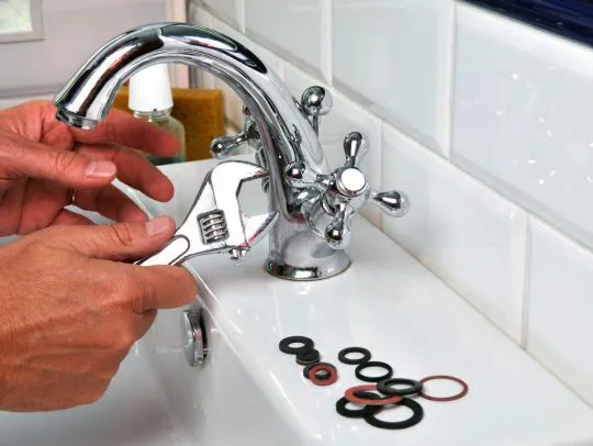 HomePro Plumbing and Drains Picture 9