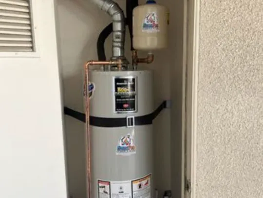 HomePro Plumbing and Drains Picture 2