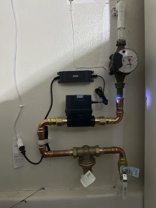 HomePro Plumbing and Drains Picture 10