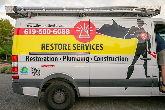 RE-STORE SERVICES San Diego Picture 5
