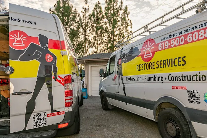 RE-STORE SERVICES San Diego Picture 2