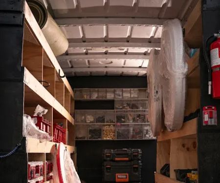 RE-STORE SERVICES San Diego