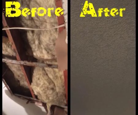 Flood Doctor Restoration and Construction