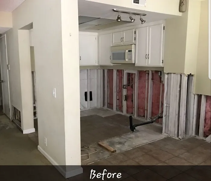 Flood Doctor Restoration and Construction Picture 2