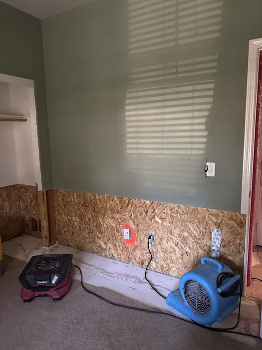 Mighty Dry San Diego Picture 3