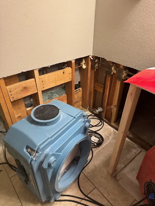 Mighty Dry San Diego Picture 8