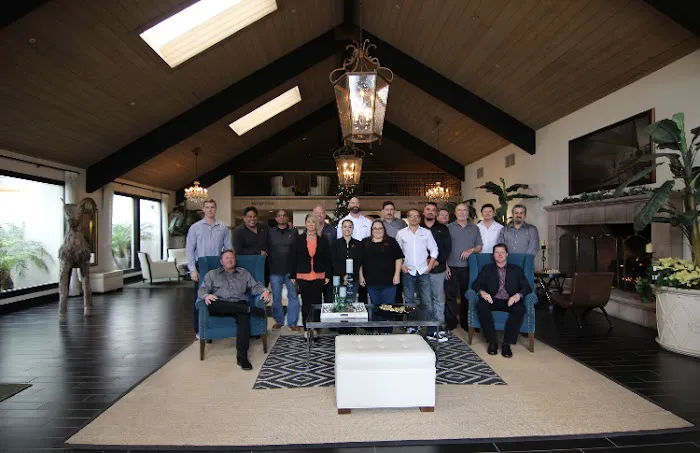 Apex Contracting & Restoration Picture 1