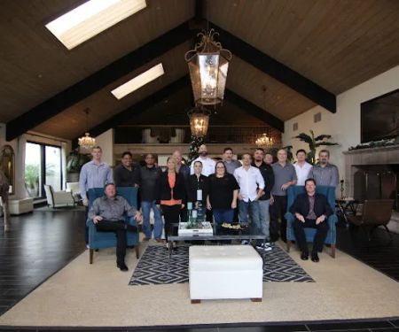 Apex Contracting & Restoration