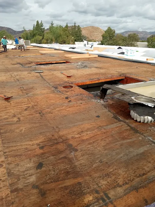 S&J Builders and Restoration Services, Inc. Picture 5