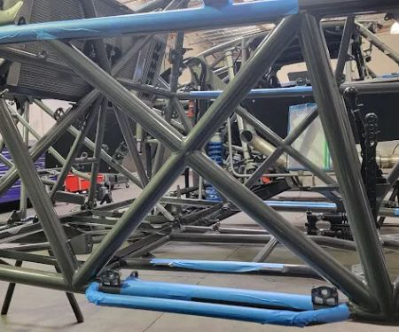 S&J Builders and Restoration Services, Inc.