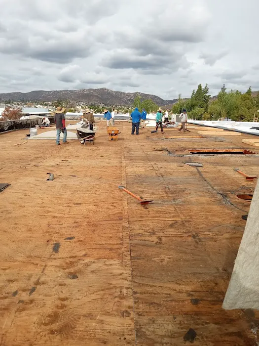 S&J Builders and Restoration Services, Inc. Picture 4