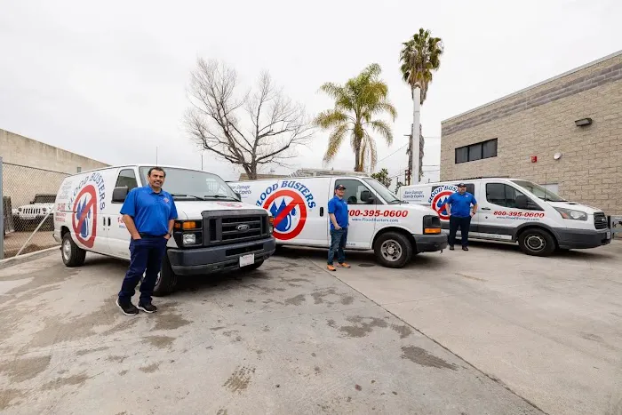 Flood Busters Picture 5