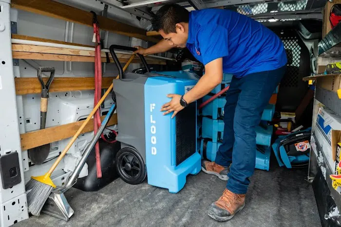 Flood Busters Picture 2