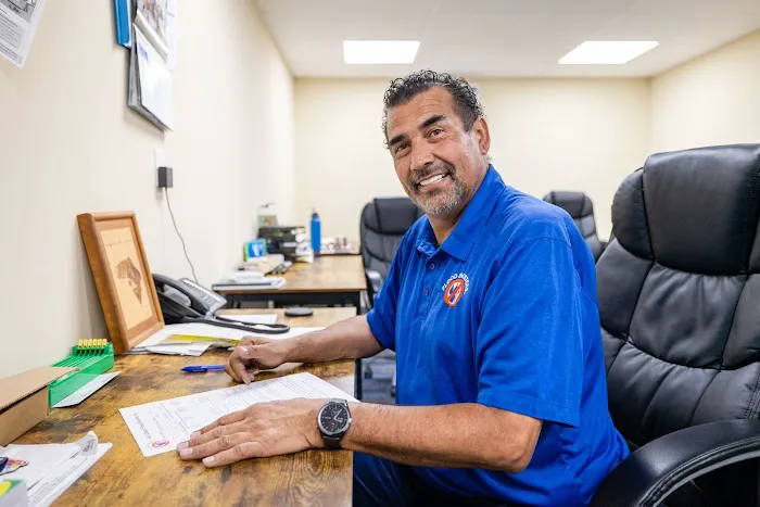 Flood Busters Picture 1