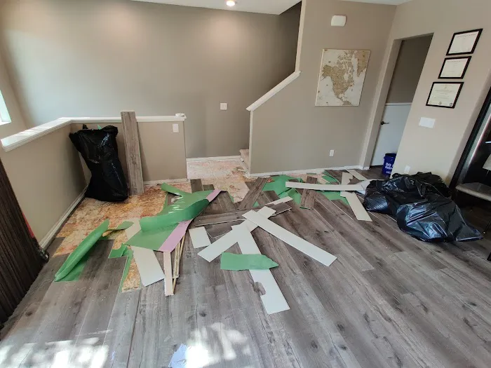 Flood Busters Picture 6