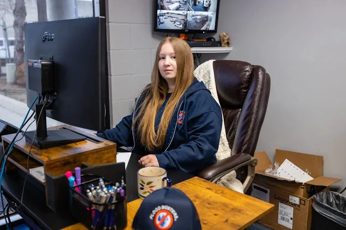 Flood Busters Picture 3