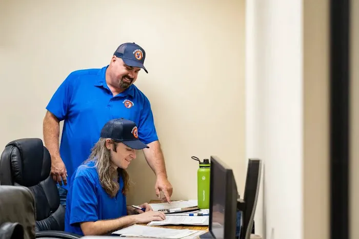 Flood Busters Picture 7