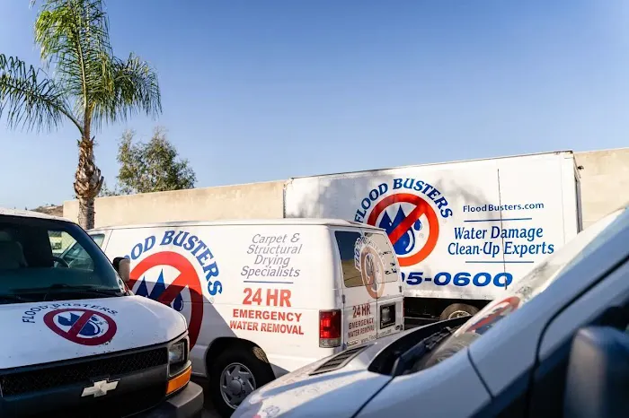 Flood Busters Picture 8