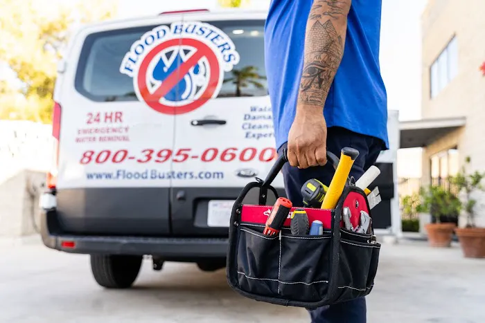 Flood Busters Picture 9