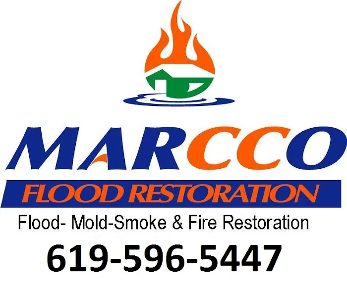 Marcco Flood Restoration Picture 3
