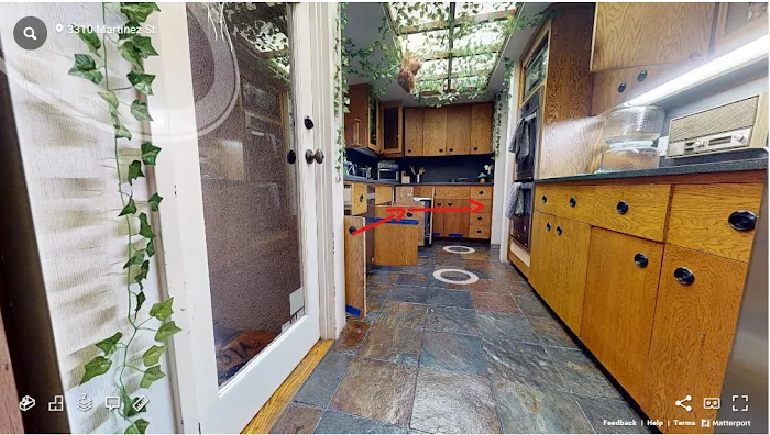 Marcco Flood Restoration Picture 1