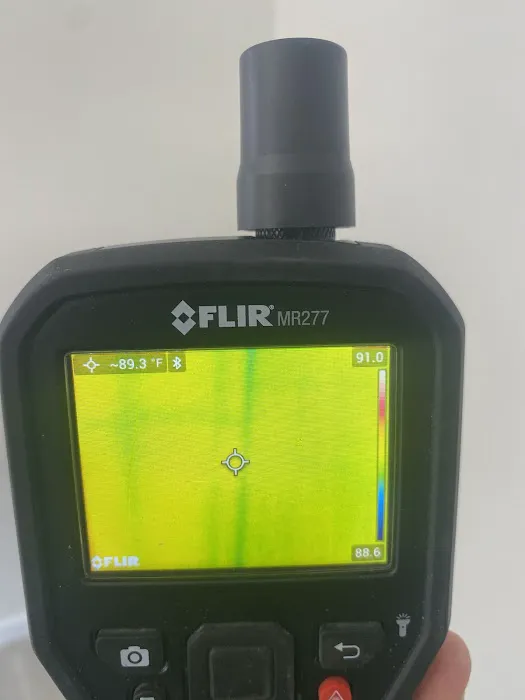 Marcco Flood Restoration Picture 2