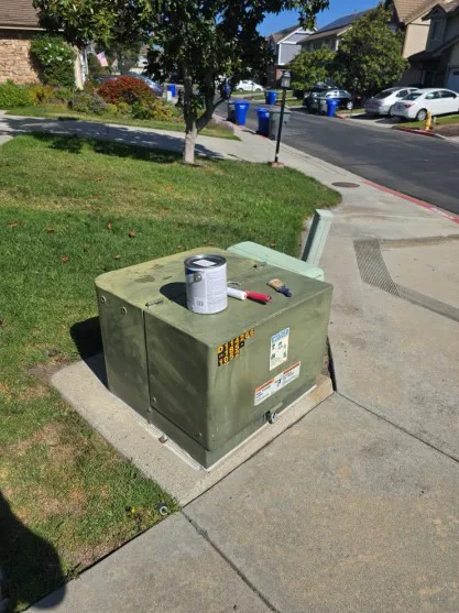 Clean Earth Restorations Picture 7