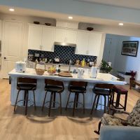 Clean Earth Restorations ico