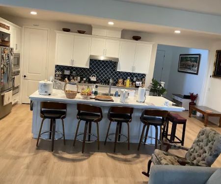 Clean Earth Restorations