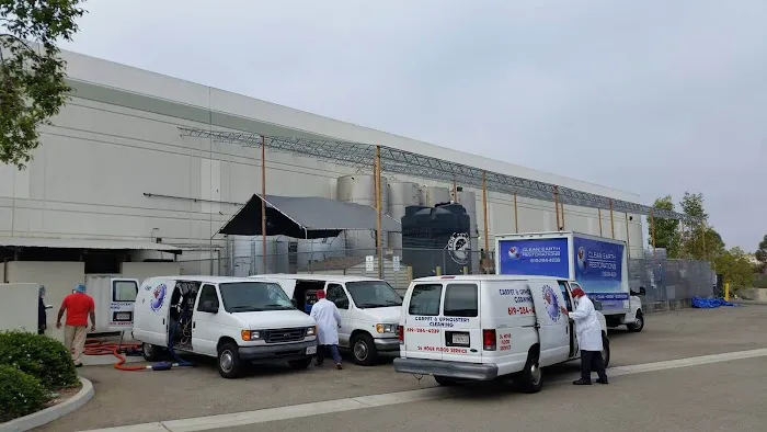 Clean Earth Restorations Picture 10