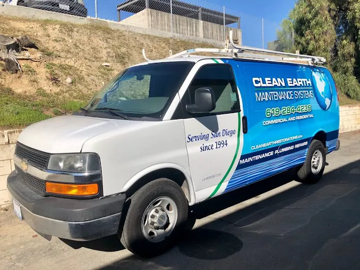 Clean Earth Restorations Picture 5