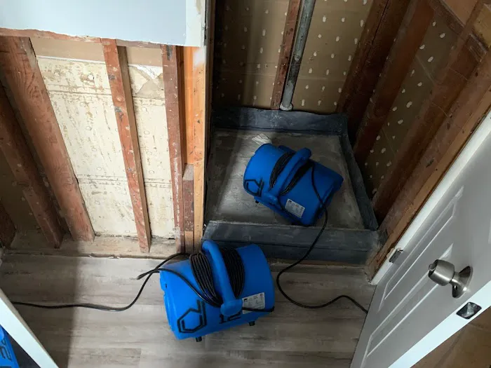 Ultra Dry Flood Restoration Picture 8