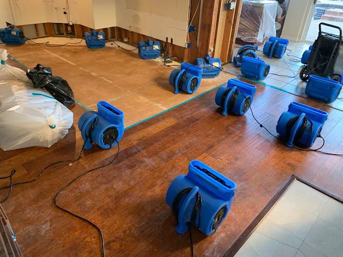 Ultra Dry Flood Restoration Picture 7