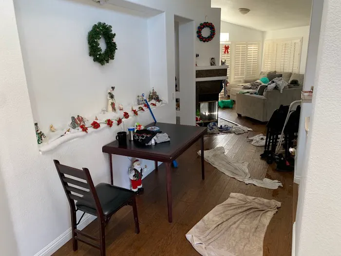 Ultra Dry Flood Restoration Picture 3