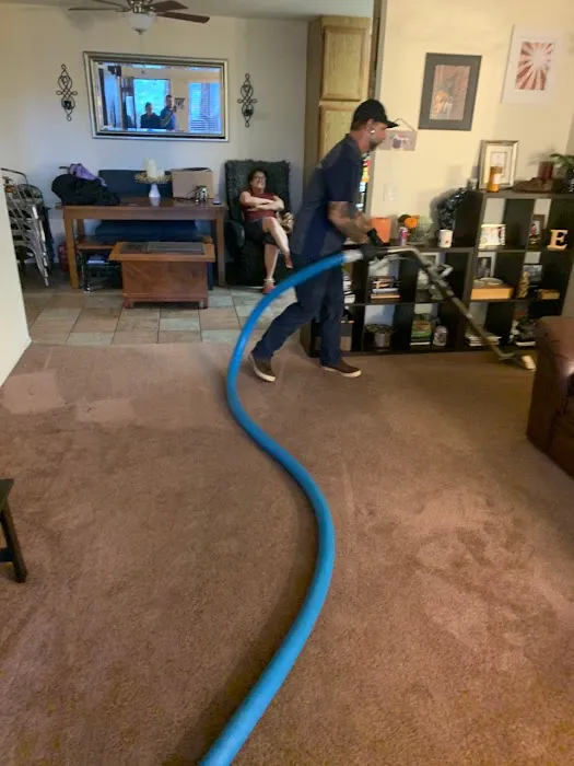 Ultra Dry Flood Restoration Picture 5