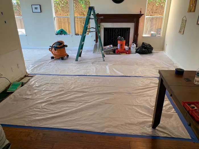 Ultra Dry Flood Restoration Picture 4