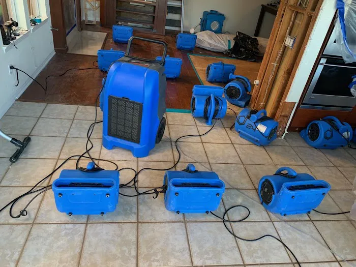 Ultra Dry Flood Restoration Picture 10