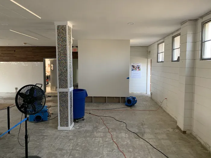 Ultra Dry Flood Restoration Picture 1