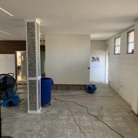 Ultra Dry Flood Restoration ico