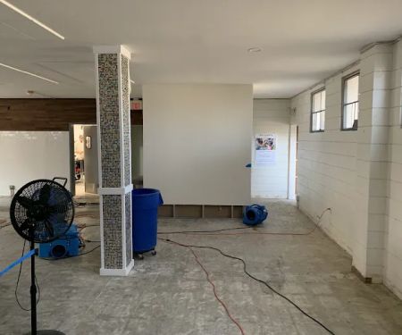 Ultra Dry Flood Restoration