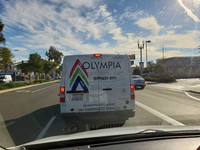 Olympia Services Picture 3