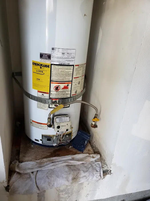 Olympia Services Picture 1