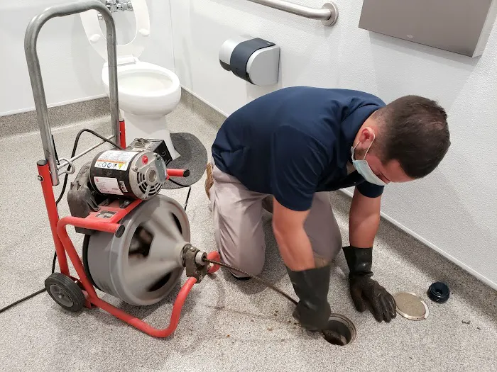 Olympia Services Picture 4