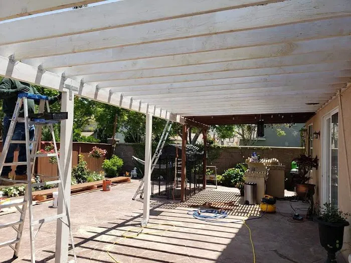 Olympia Services Picture 6