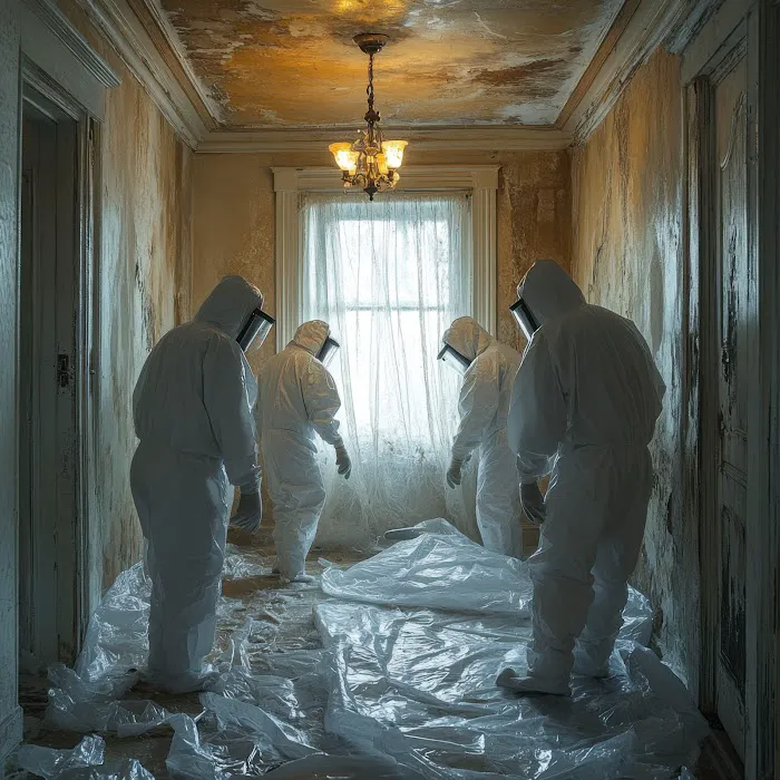 Fast Affordable Restoration Picture 4