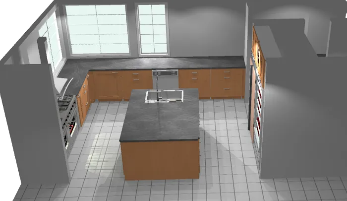 EMS Restoration Picture 1