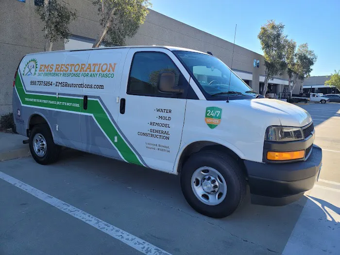 EMS Restoration Picture 2