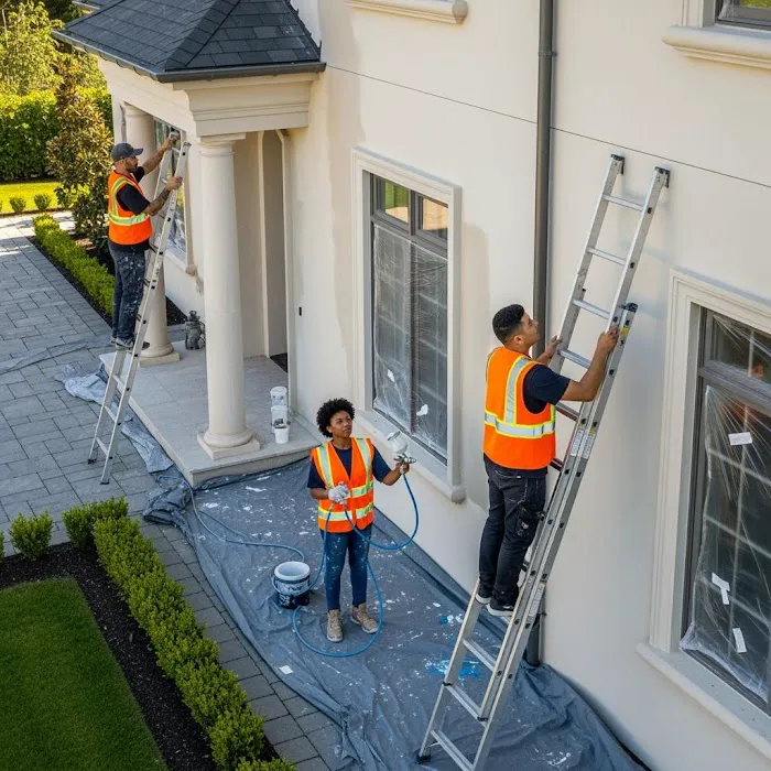 EMS Restoration Picture 5