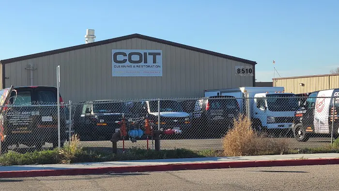 COIT Cleaning and Restoration Picture 3