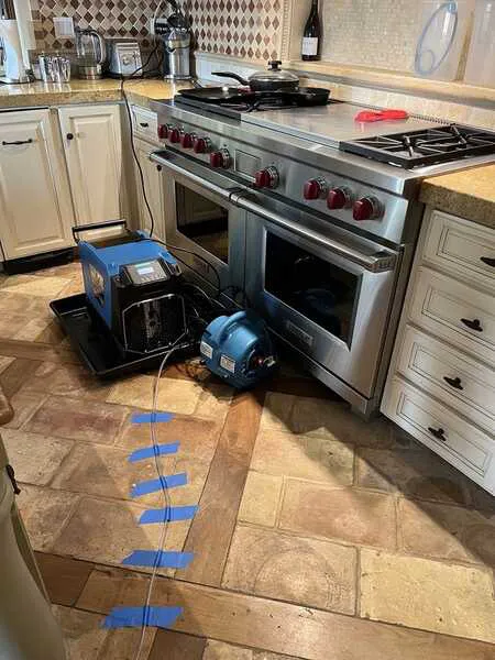 Rescue Dry San Diego Picture 1